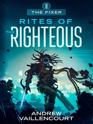 cover image of Rites of the Righteous